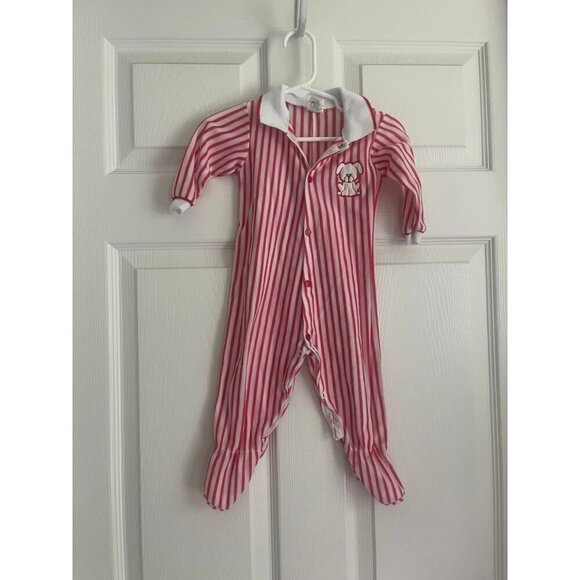 Vintage Baby Outfit - Picture 1 of 4